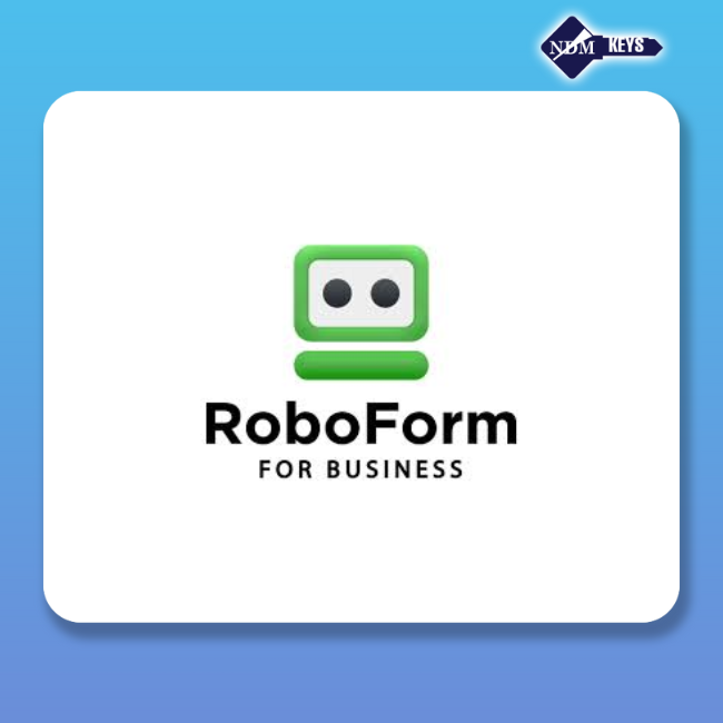 RoboForm