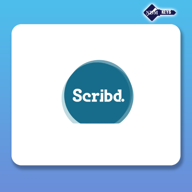 Scribd