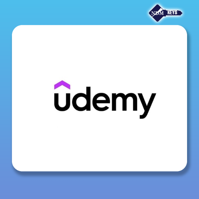 Udemy