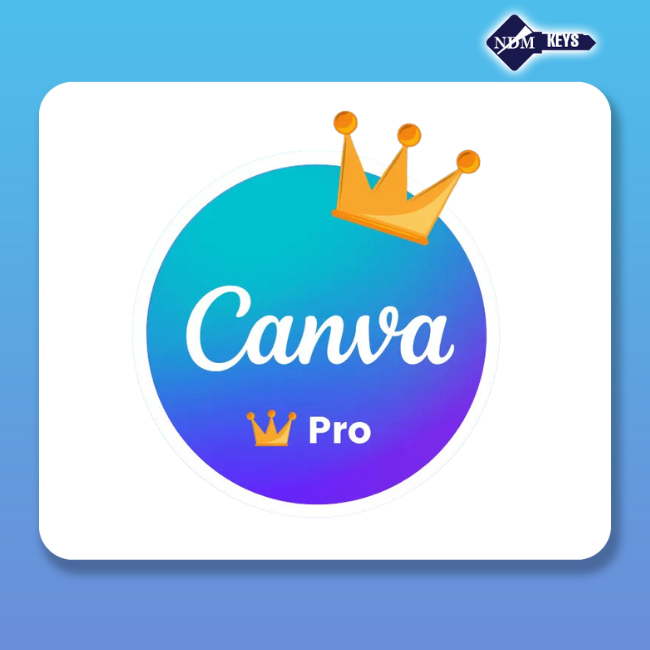 canva pro