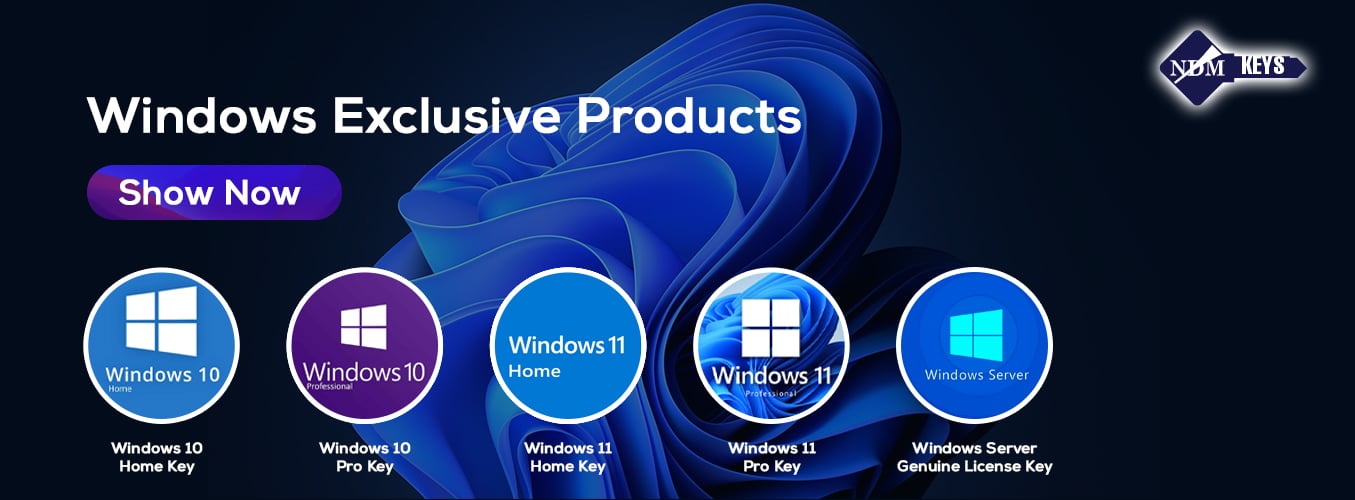 windows
